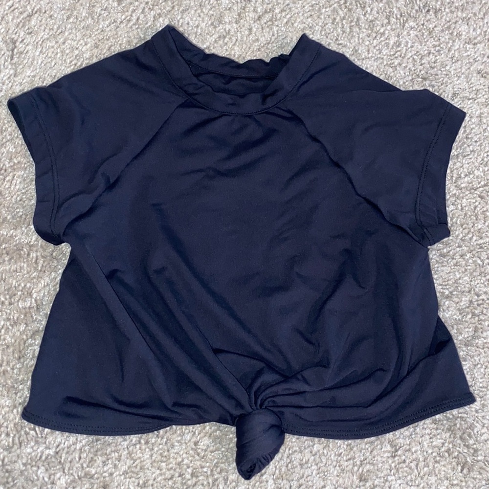Frankies Swim Top